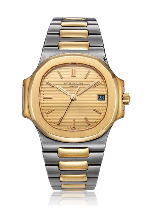 patek philippe nautilus stahl uhr ref 3800|patek philippe model 3800.